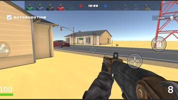 Shooting games fps sniper gönderen