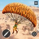 FPS Encounter Strike 3D: Fun Free Shooting Games APK