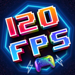 120 FPS TurboSpeed