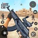 Gun Games - FPS Shooting Games APK