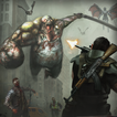 ikon Mad Zombies: Offline Games