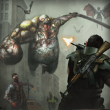 Mad Zombies: Juegos de Zombie