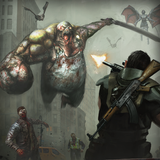 Mad Zombies آئیکن