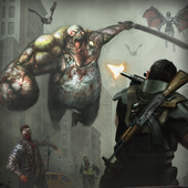 MAD ZOMBIES : Offline Zombie Games v5.33.0 (Mod Apk)