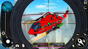 Sniper 3D Gun Shooting Games Screenshot 2