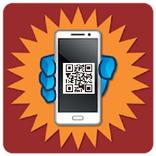 Lettore QrCode Promo VEGE