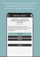 Cité langue - L'interprète capture d'écran 2