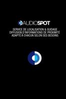 AudioSpot پوسٹر