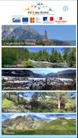 Sentiers des Ecrins पोस्टर