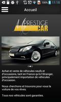 MyPrestigeCar Plakat