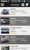 MyPrestigeCar Screenshot 1