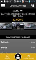 MyPrestigeCar Screenshot 2