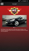 MZ MOTORS penulis hantaran