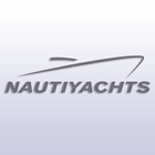 Nautiyachts ไอคอน