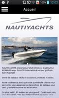 Nautiyachts โปสเตอร์