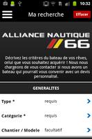 Alliance Nautique 66 স্ক্রিনশট 3