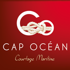Cap Ocean Zeichen
