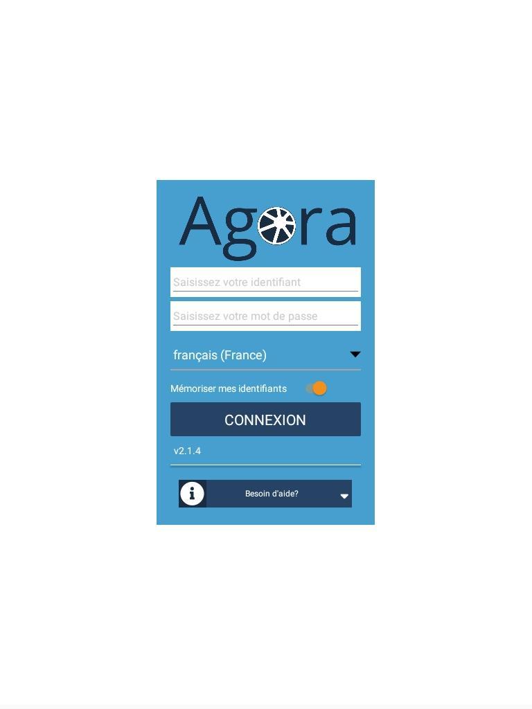 TÉLÉCHARGER AGORA ELECTROMENAGER