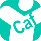 Caf  icon