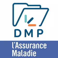 Скачать DMP : Dossier Médical Partagé XAPK