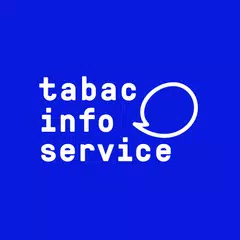 Скачать Tabac info service, l’appli XAPK