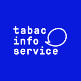 Tabac info service, l’appli アイコン