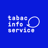 Icona Tabac info service, l’appli