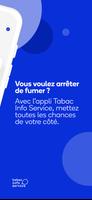 Tabac info service, l’appli Ekran Görüntüsü 1