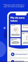 Tabac info service, l’appli Ekran Görüntüsü 2