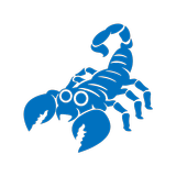 Scor'Pion আইকন