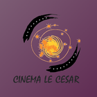 Cinéma Le César - Apt icône