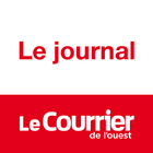 Le Courrier de l'Ouest Journal simgesi