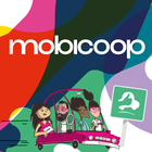 Mobicoop Zeichen