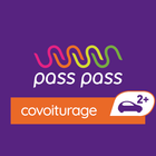 PassPass Covoiturage 아이콘