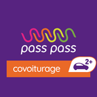 PassPass Covoiturage アイコン