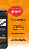 Codes Rousseau Élève captura de pantalla 1