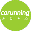 Corunning, sportez à plusieurs icon