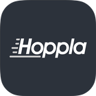 ikon Hoppla