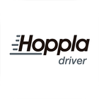 Hoppla Driver - Partenaires आइकन