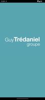 Guy Trédaniel Éditeur Oracle الملصق