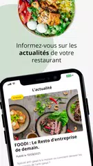 Descargar APK de Foodi