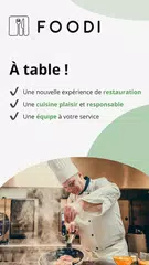 Descargar APK de Foodi