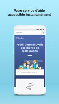 Foodi 截图 3