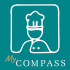 MyCompass icône