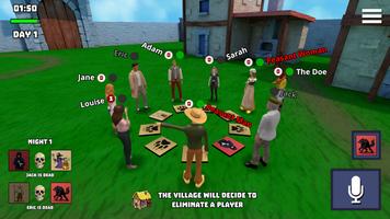 GameLib Poster