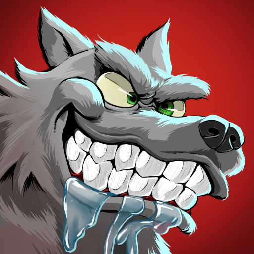 Werewolf Online
