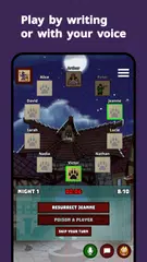 狼男 アプリダウンロード