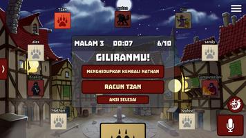 Manusia Serigala Online screenshot 2