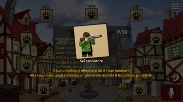 3 Schermata Wolves Online