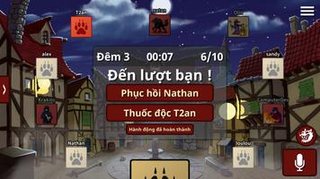 Wolves Online ảnh chụp màn hình 2